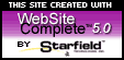 Starfield Technologies, Inc.